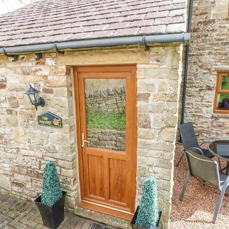 The Hayloft Villa Alston Bagian luar foto