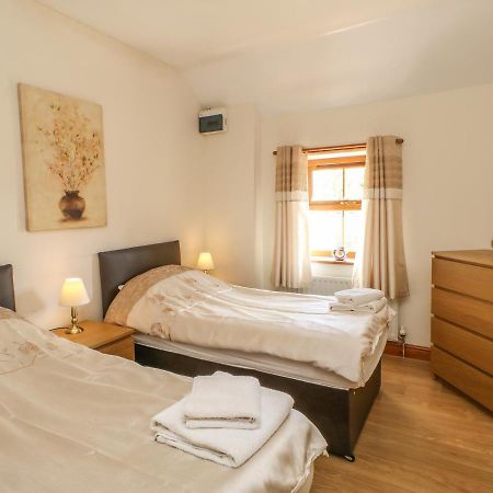 The Hayloft Villa Alston Bagian luar foto
