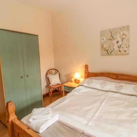 The Hayloft Villa Alston Bagian luar foto